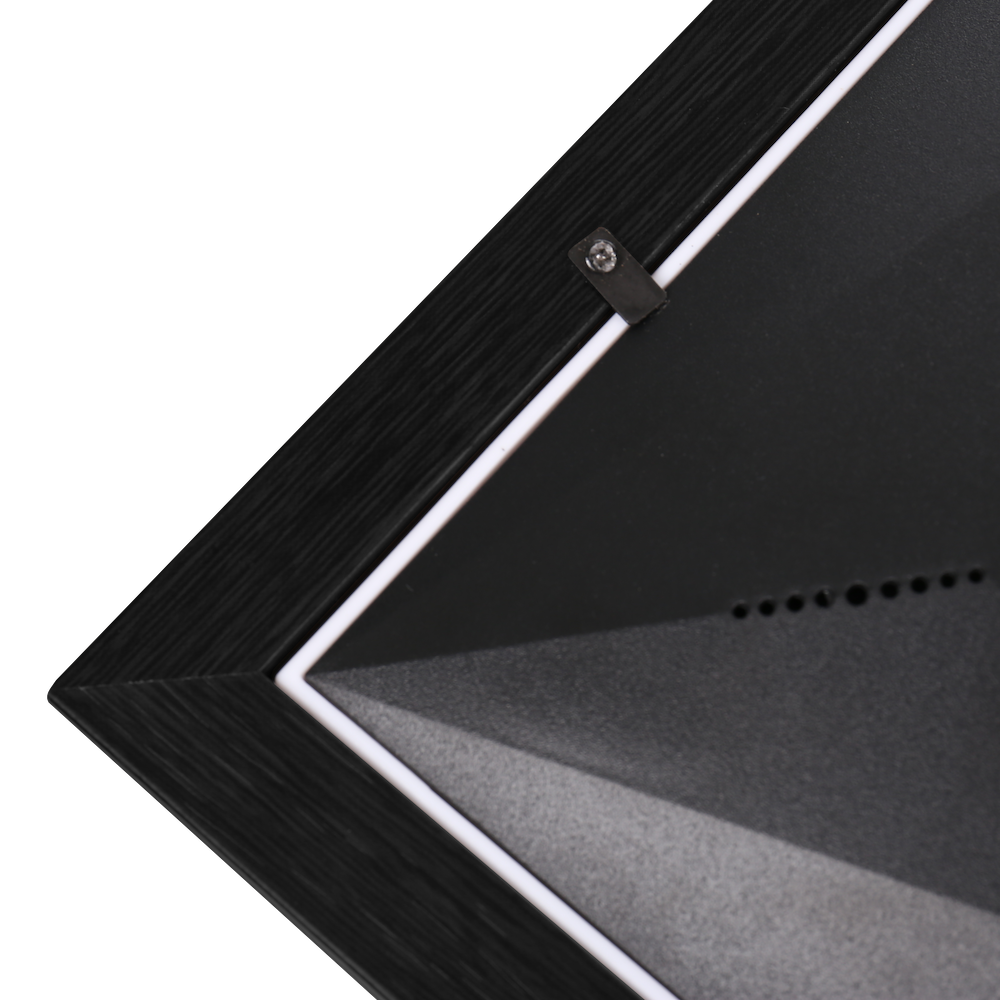 Frameo Marco digital HF-101WB Marrón 10.1 Pulgadas — 8