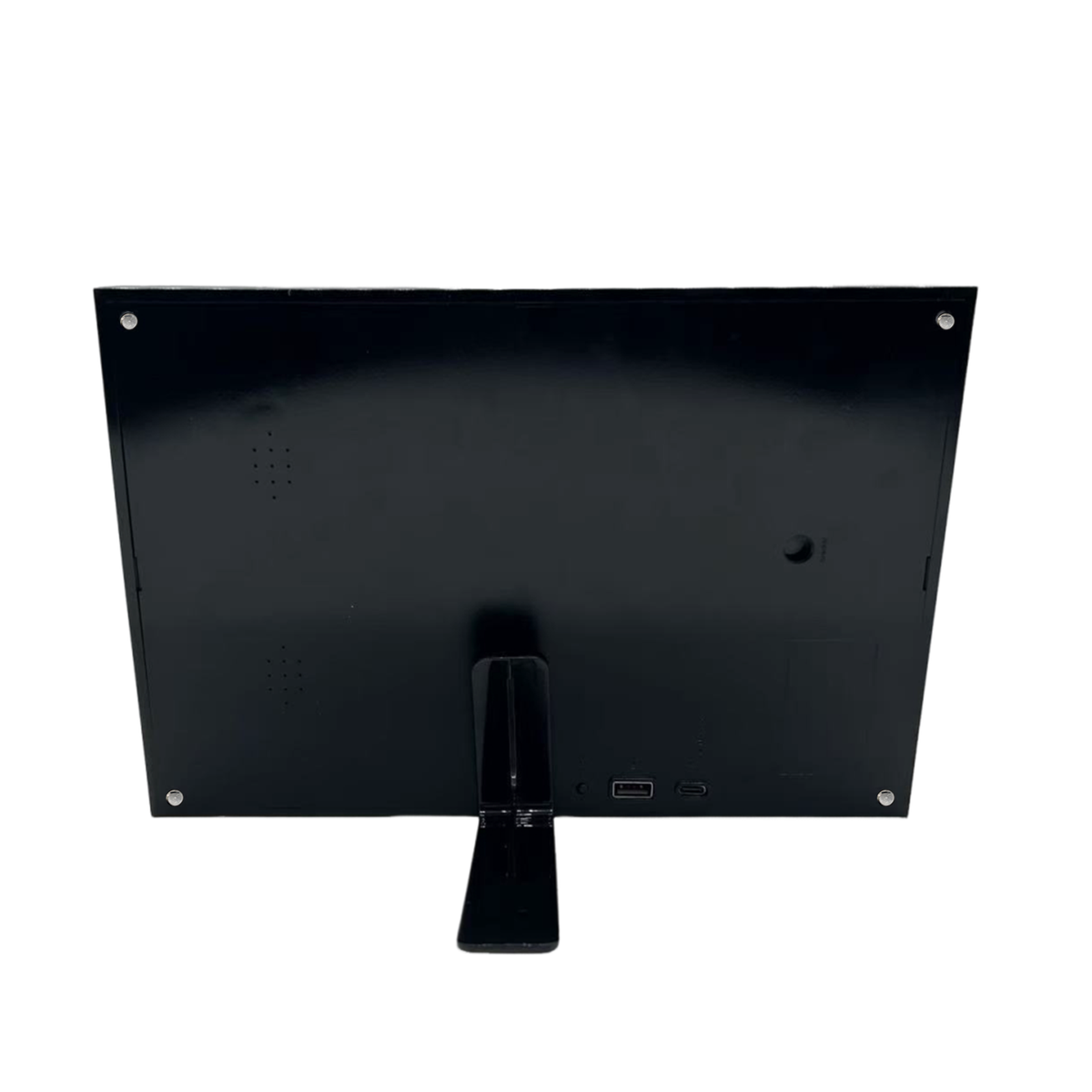 Frameo Marco digital WT-101B Acrílico Negro 10.1 Pulgadas — 5