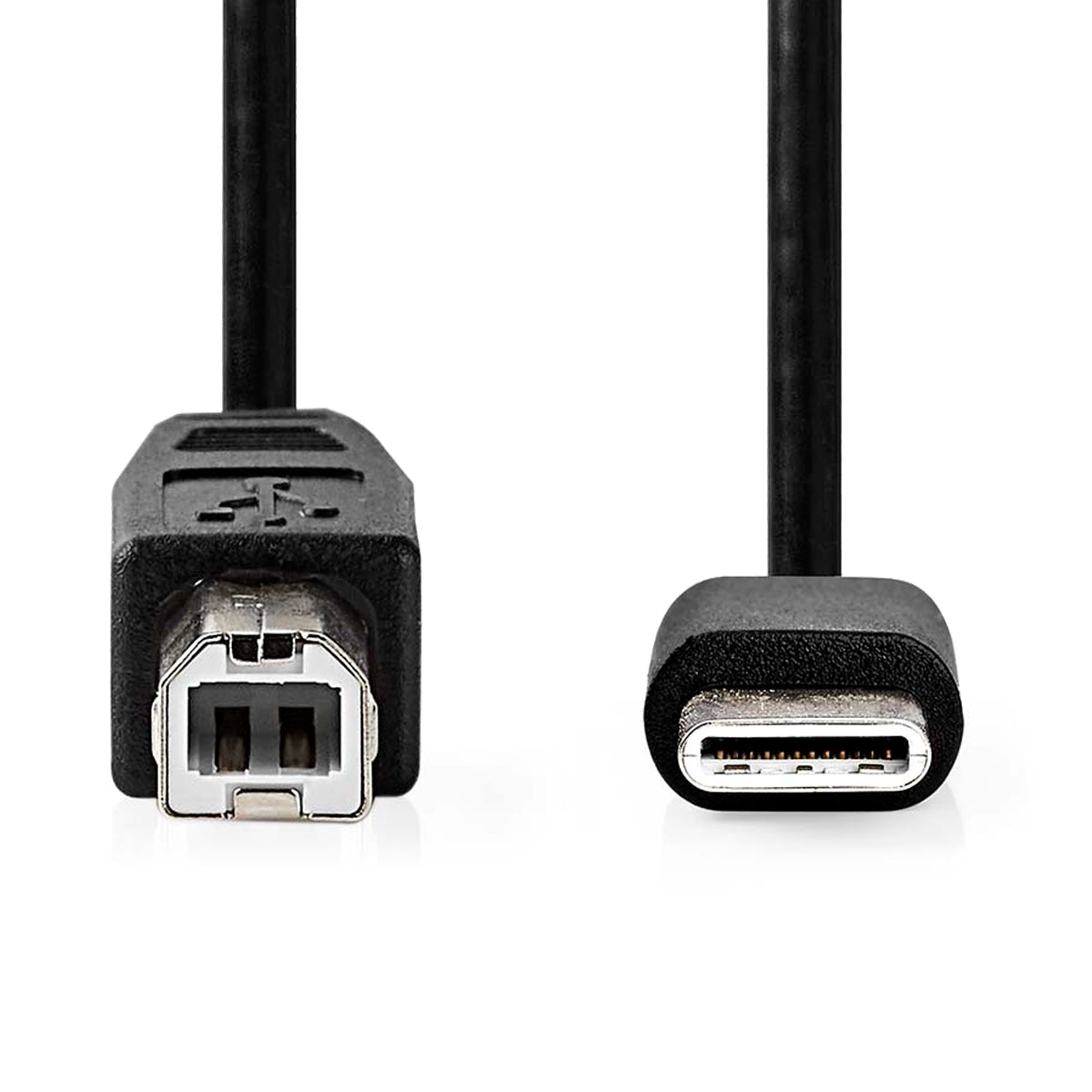 USB Cable 2m USB-C a USB-B — 2