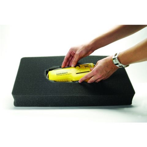 Explorer Cases Kit de espuma para Maletín 4412 — 4