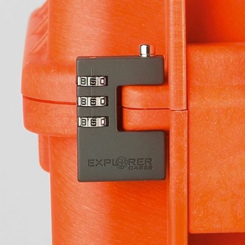 Explorer Cases Combinación Cierre — 6