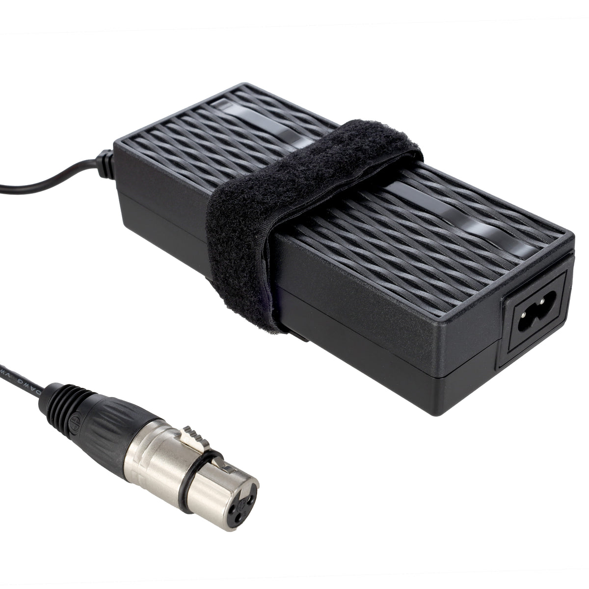 Falcon Eyes Suave Lámpara LED Kit LPL-S2802T-K2 2x56W — 8