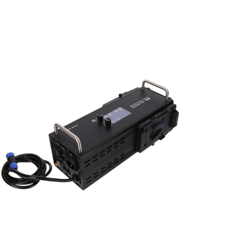 Falcon Eyes Unidad de control CX-36TDX para RX-36TDX — 5