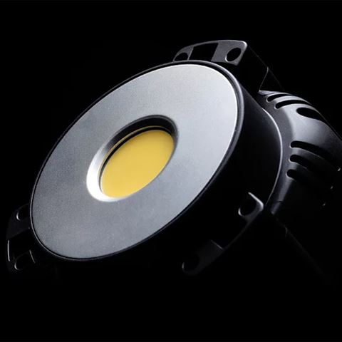 Falcon Eyes Lámpara LED Regulable LPS-80T en 230V — 8