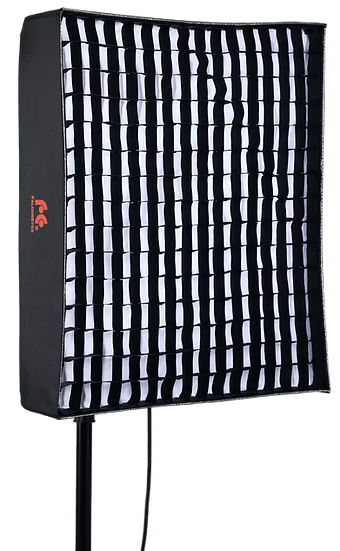 Falcon Eyes Flexible RGB Panel LED RX-724 III-K1 62x61 cm — 5