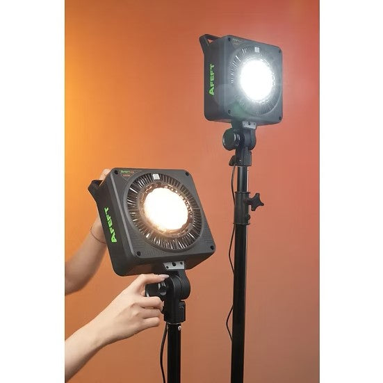 Falcon Eyes Afeft Bicolor Lámpara LED SQ3 — 7