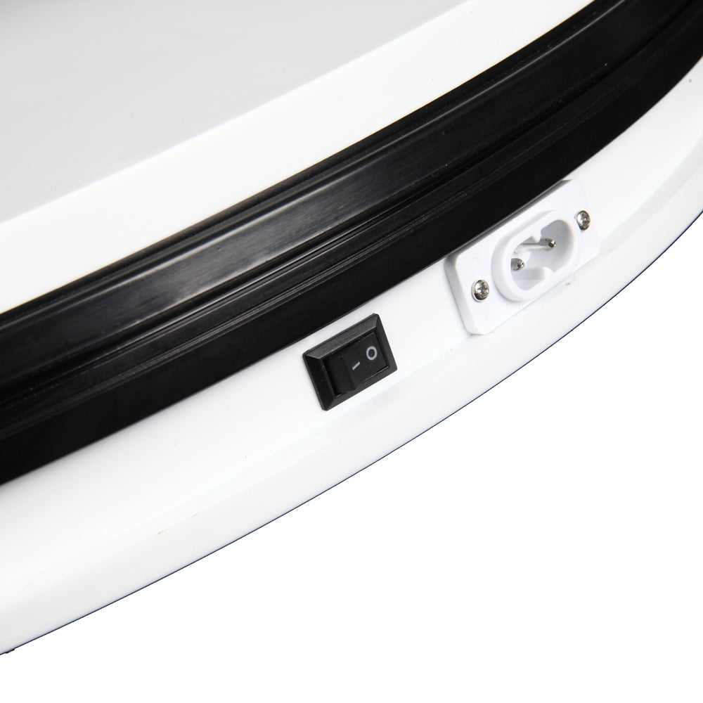 Falcon Eyes Mini Plataforma giratoria T360-A1 45 cm hasta 40 Kg — 3