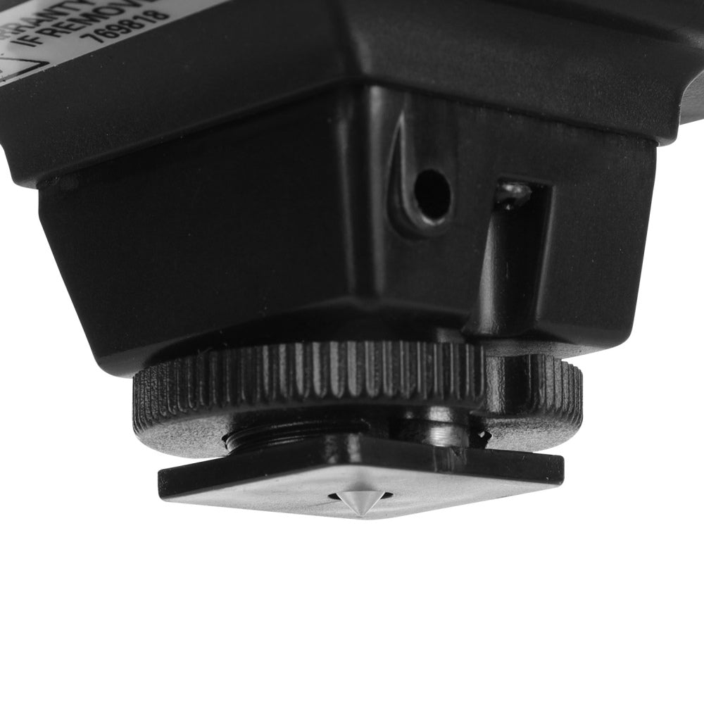 Falcon Eyes Infrared Disparador de flash TR-1 — 6