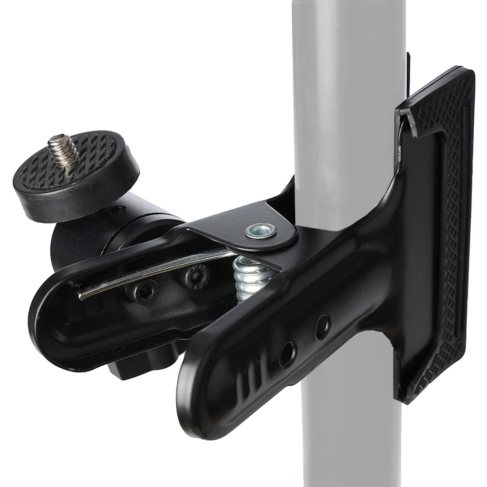 Falcon Eyes Rótula de bola + Pinza SH-17 — 6