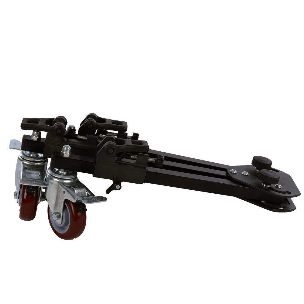 Falcon Eyes Reforzado Trípode Carro dolly PT-80 Universal — 7
