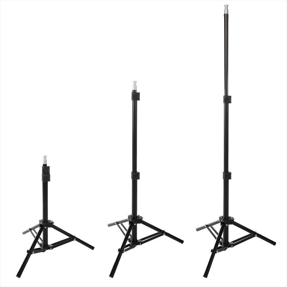 Falcon Eyes Pie de iluminación W802 45-103 cm — 5