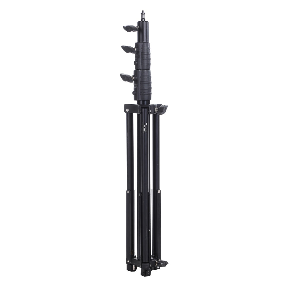 Falcon Eyes Pie de iluminación LM-1650HA Reforzado 165 cm — 5