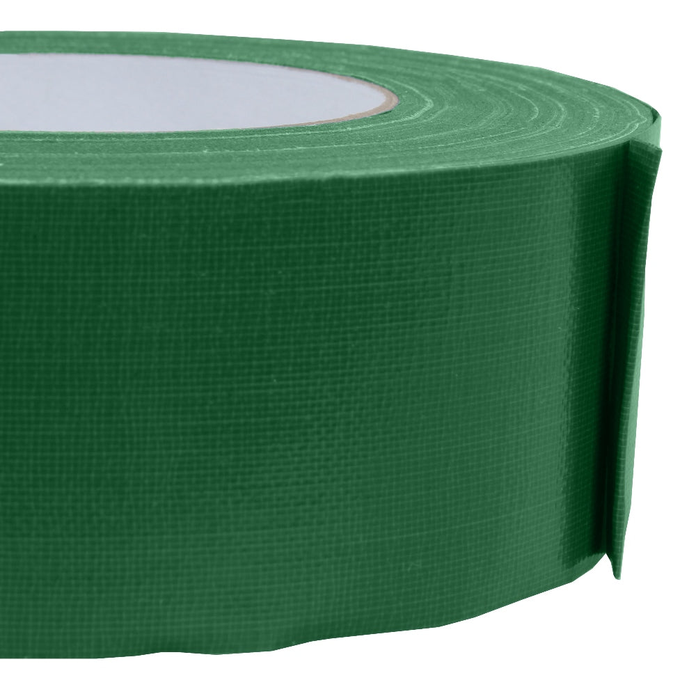 Falcon Eyes Cinta gaffer Verde 5 cm x 50 m — 6
