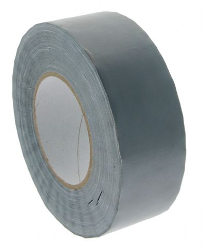 Falcon Eyes Cinta gaffer Gris 5 cm x 50 m