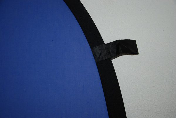Falcon Eyes Fondo Panel BCP-03 Gris 148x200 cm — 2