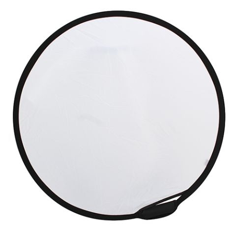 Falcon Eyes Reflector 5 en 1 con Empuñadura RFEG-32SLG 82 cm — 3