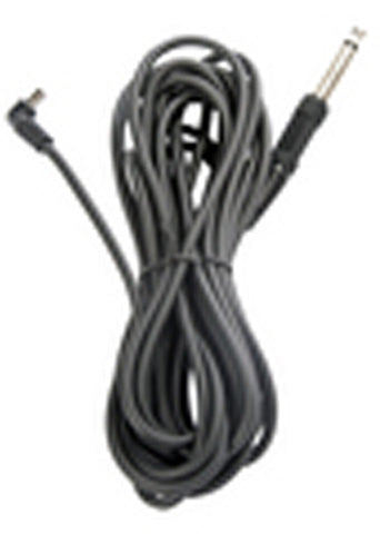Falcon Eyes Sincronización-Cable SC-6350 6.3 mm x 5 m