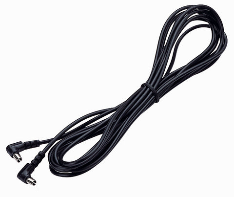 Falcon Eyes Sincronización Cable SC-502x con 2 x X-contact 5m