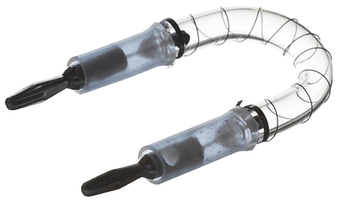 Linkstar Tubo de flash U-Forma UTC-062840-120L-MT para MT-120FU