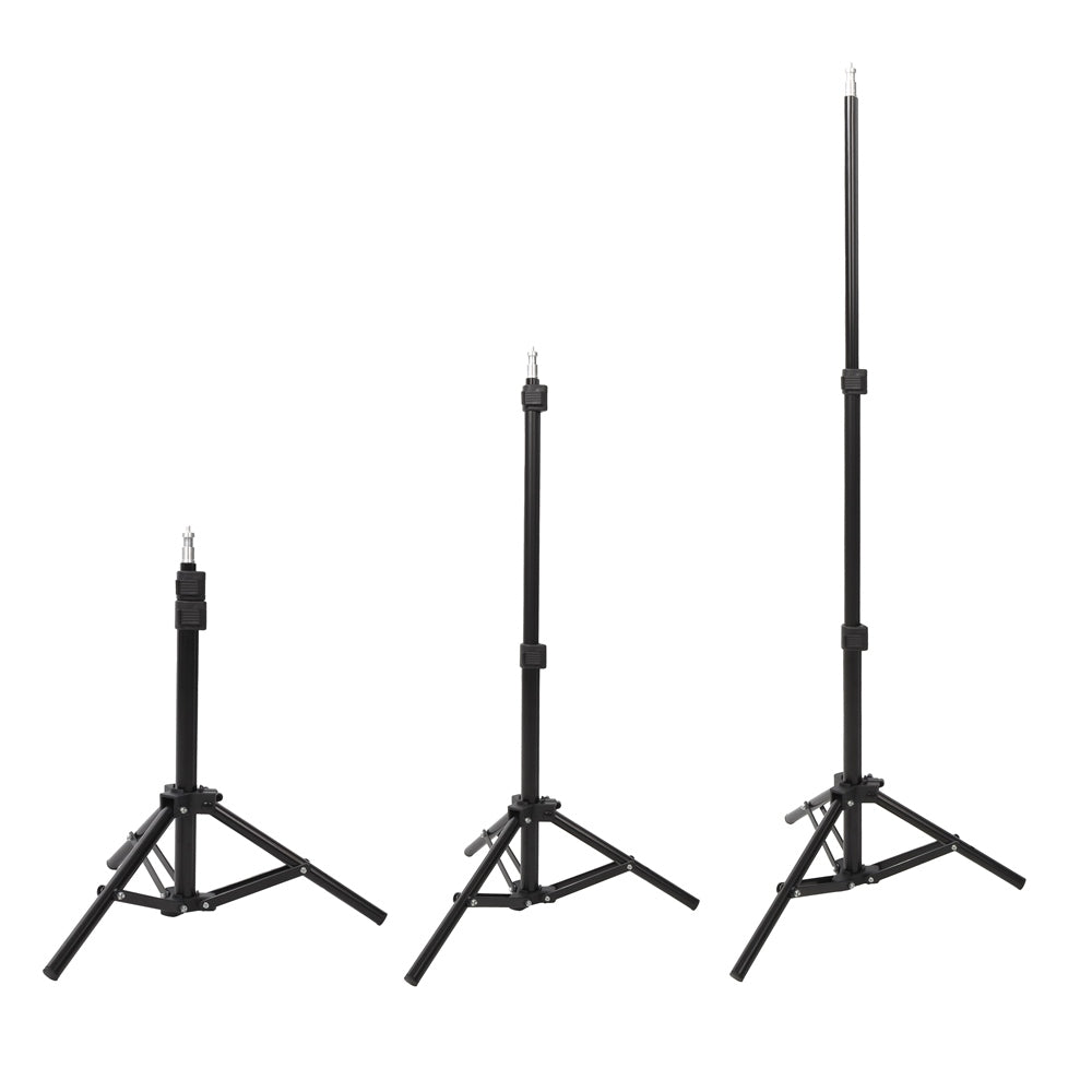 Linkstar Pie de iluminación LS-802 45-103 cm — 7