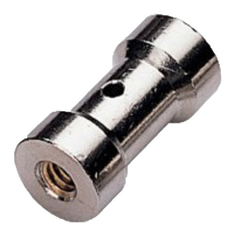 Linkstar Espiga BH-4F8F 1/4"-3/8" Hembra 25 mm