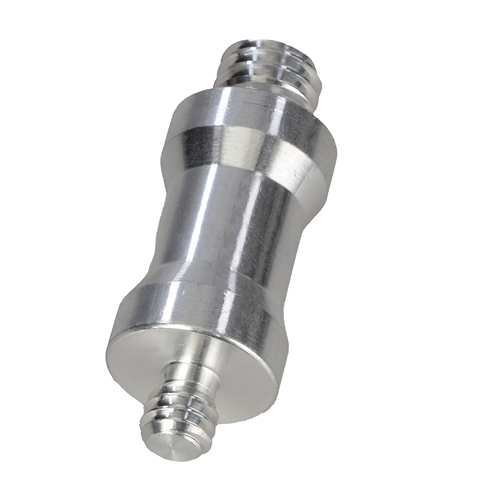 Linkstar Espiga BH-4M8M 1/4"-3/8" Macho 40 mm — 2