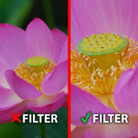 Marumi Macro Achro 330 + 3 Filtro DHG 58 mm — 4