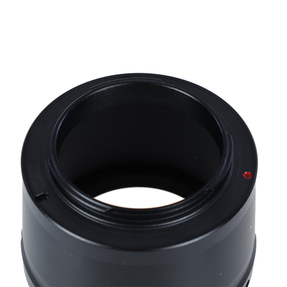 Marumi T2 Adaptador Fuji X — 4