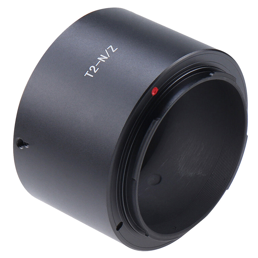 Marumi T2 Adaptador para Nikon Z — 4