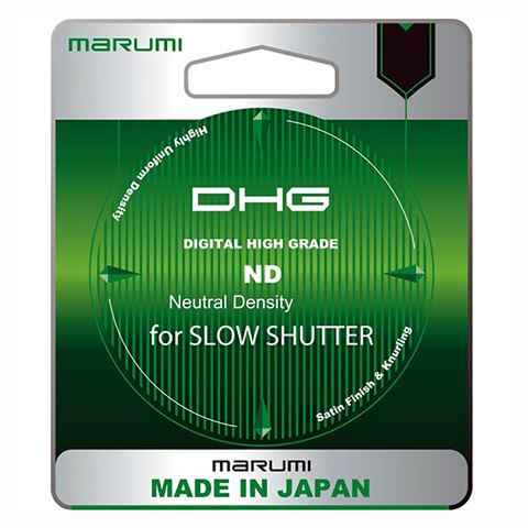 Marumi Filtro de densidad neutra DHG ND32 52 mm — 3