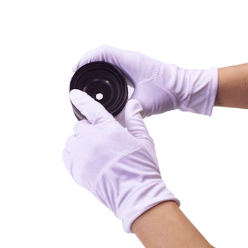 Matin Microfibra Limpieza Guantes M-6326