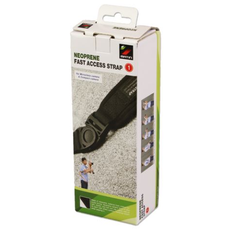 Matin Rápido Access Sling Correa M-7292 — 4
