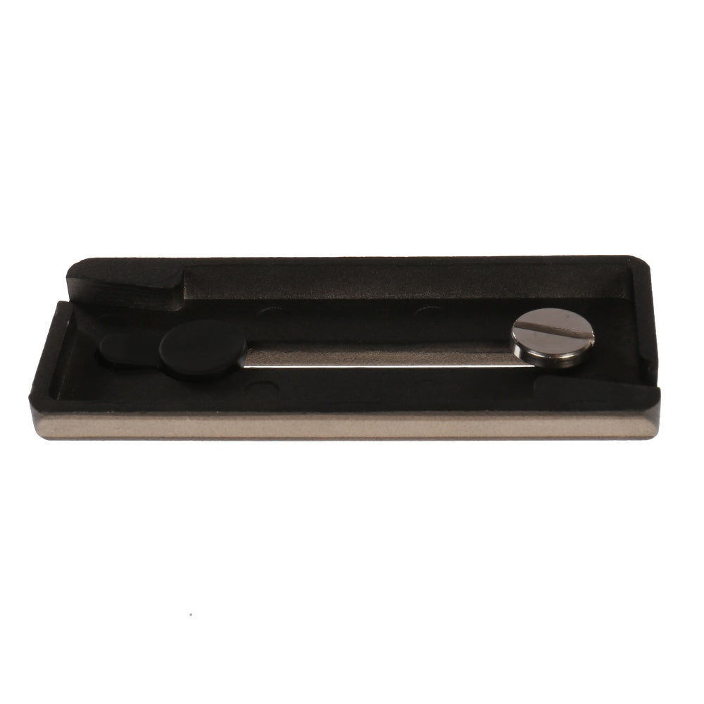 Nest Placa de liberación rápida NT-767HP para Rótula de bola NT-767, NT-777 y NT-329M — 3