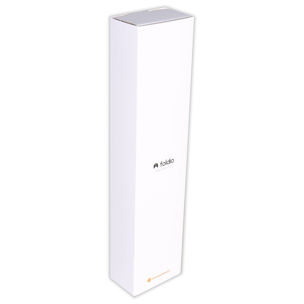 Orangemonkie Luz LED Halo Barra — 7
