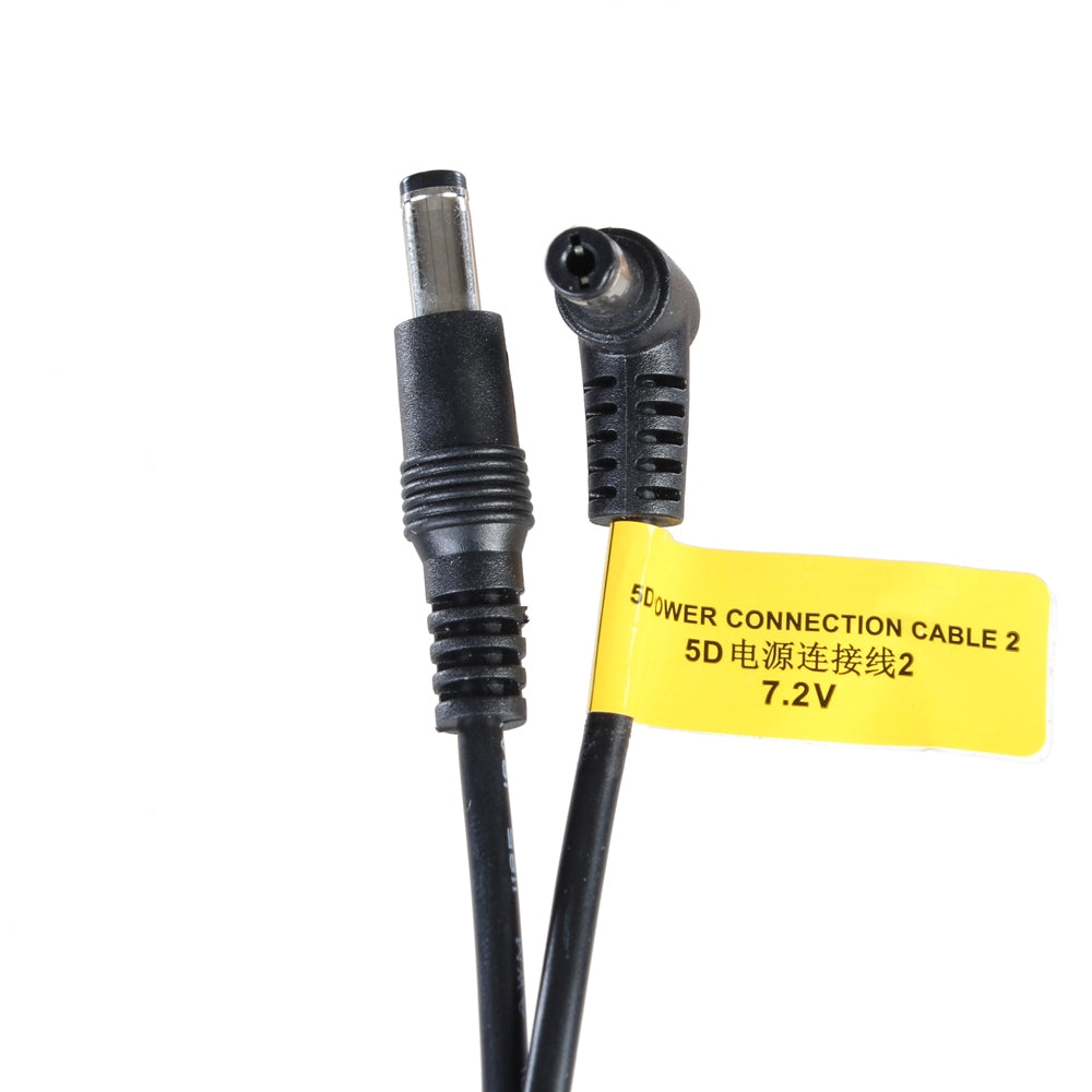 Rolux Placa para batería V-Mount RL-VF1 — 8