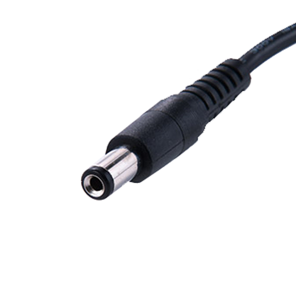 Rolux DC Macho con D-Tap Macho RL-C6 — 3