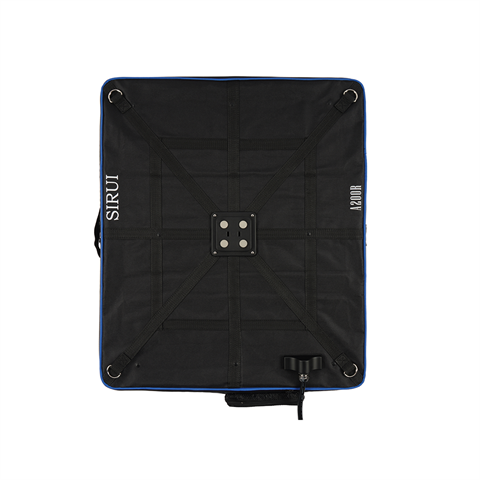 Sirui Bicolor Panel LED A200B Inflable — 8