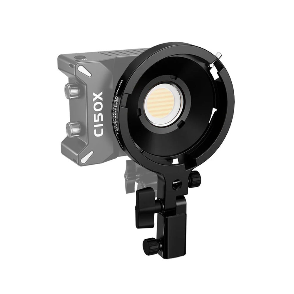 Sirui Bowens Adaptador SR-BMA01 para C150X — 5