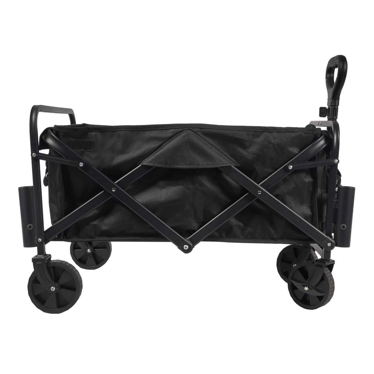 Sirui Plegable Transporte Carro FPC02 con 2 Trípodes — 8