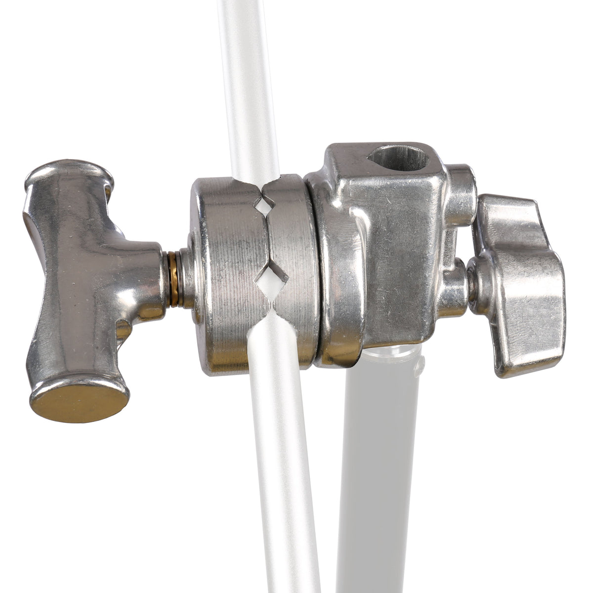 StudioKing Tubo Pinza con Trípode Tubo Montura MC-1027G — 7