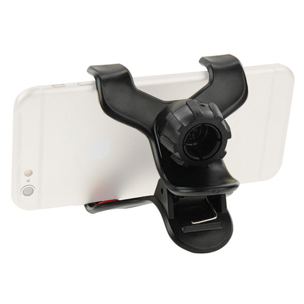 StudioKing Smartphone Soporte CLP02 con Flexible Tubo — 4