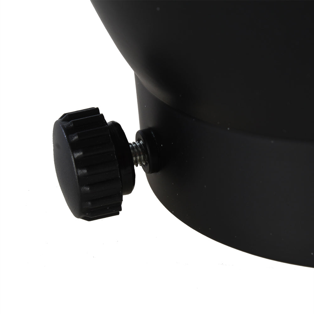 StudioKing Reflector SK-SR15 para 9.5 cm Flash de estudio — 3