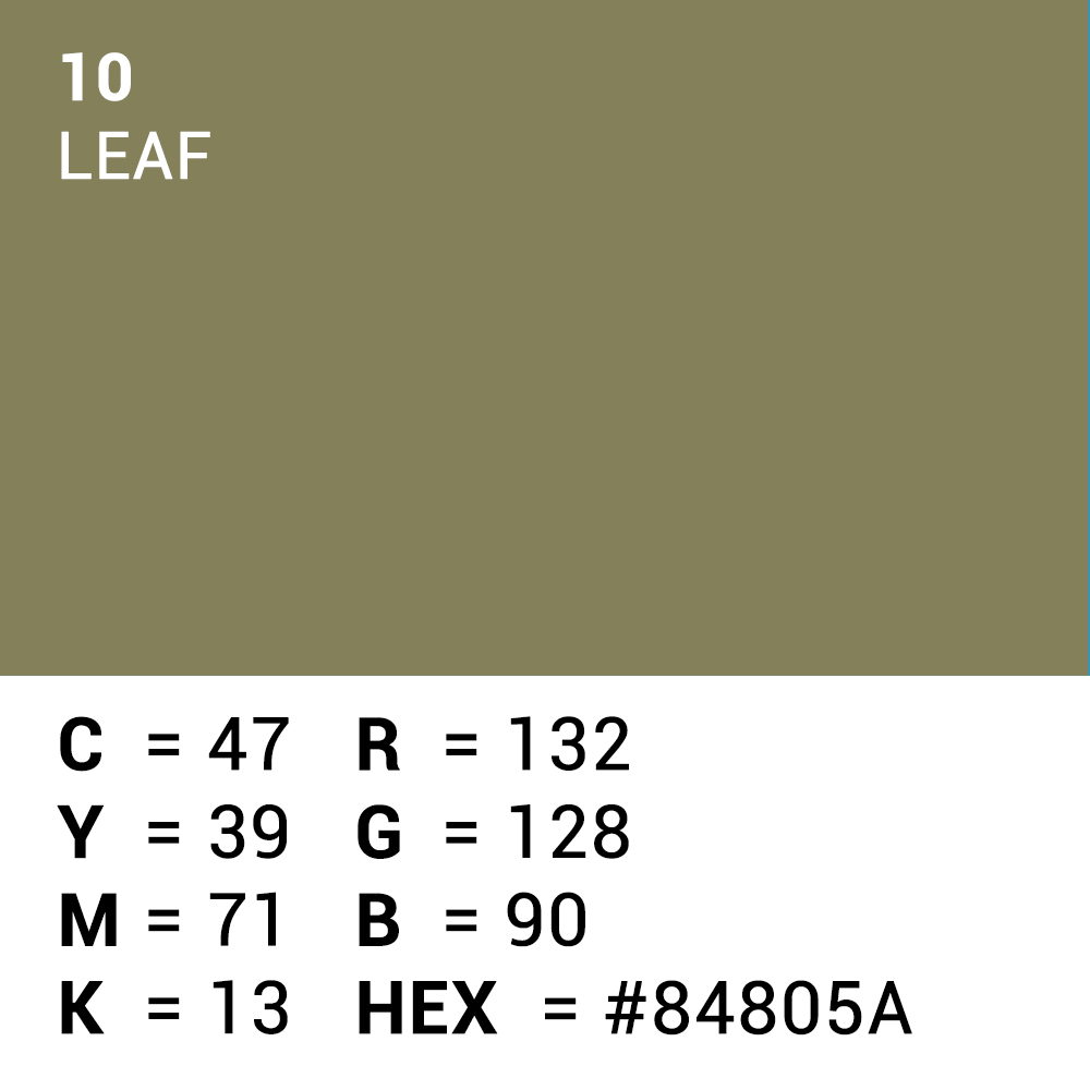 Superior Papel de fondo 10 Leaf 1.35 x 11m — 6