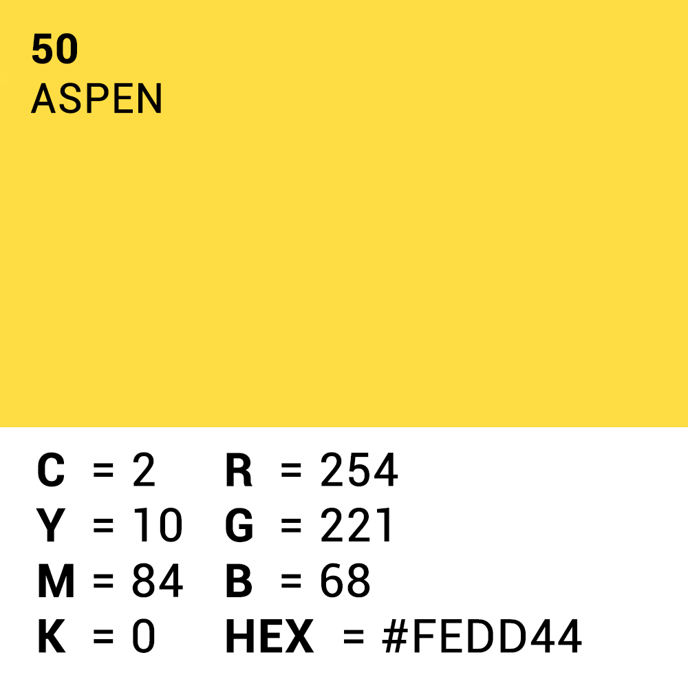 Superior Papel de fondo 50 Aspen 1.35 x 11m — 5
