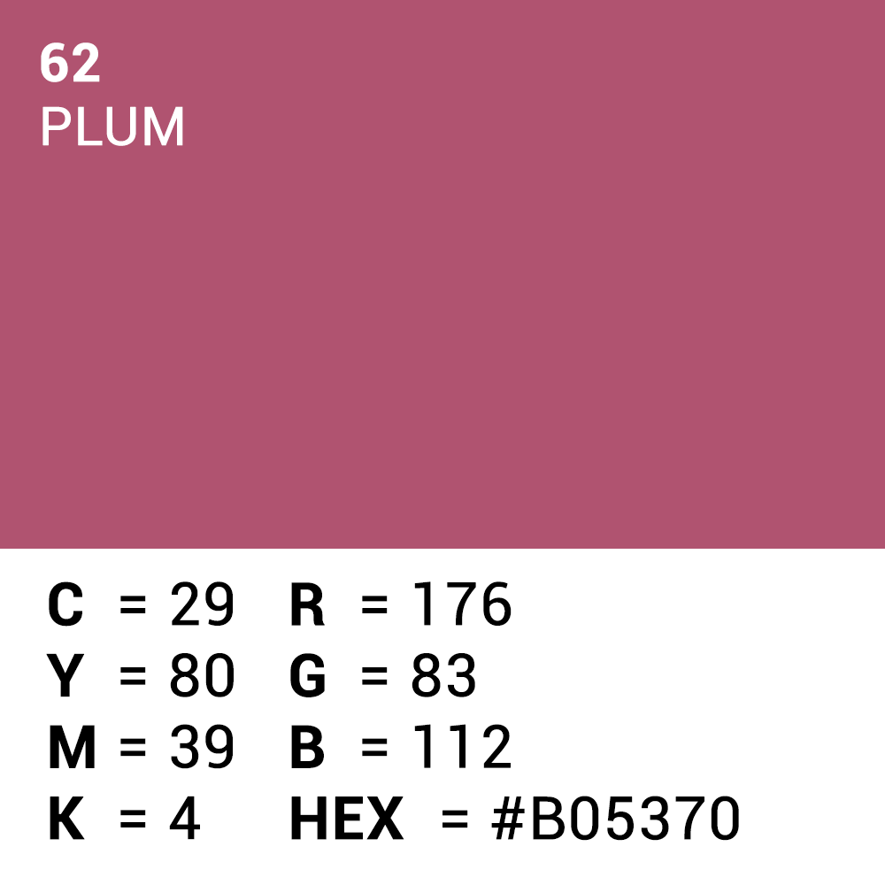Superior Papel de fondo 62 Plum 1.35 x 11m — 5