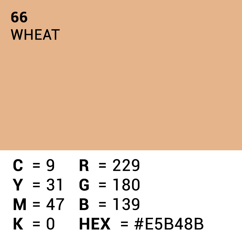 Superior Papel de fondo 66 Wheat 1.35 x 11m — 5