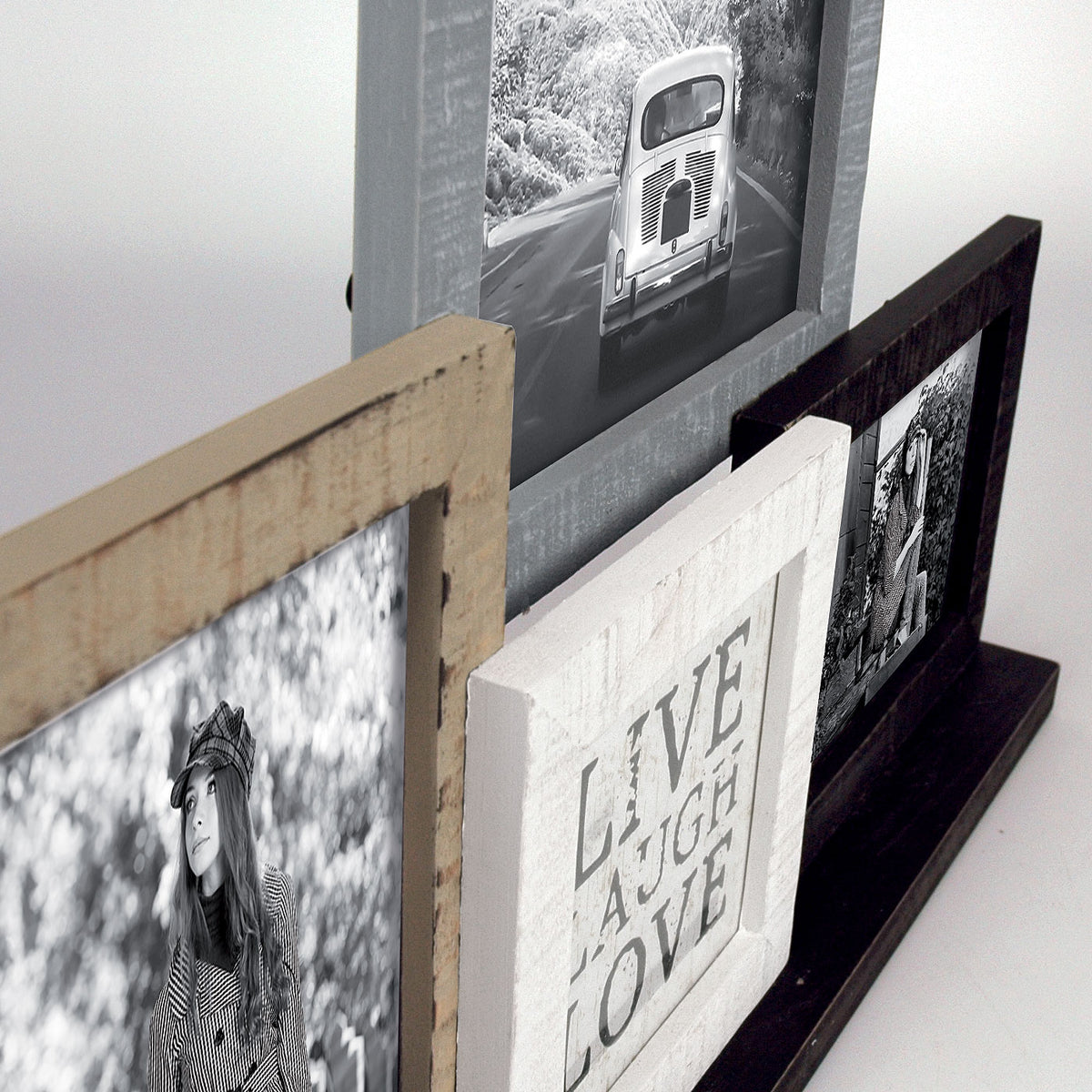 Zep marco de fotos TY480 Jerome 10x10 3x10x15 (42x27) cm — 3