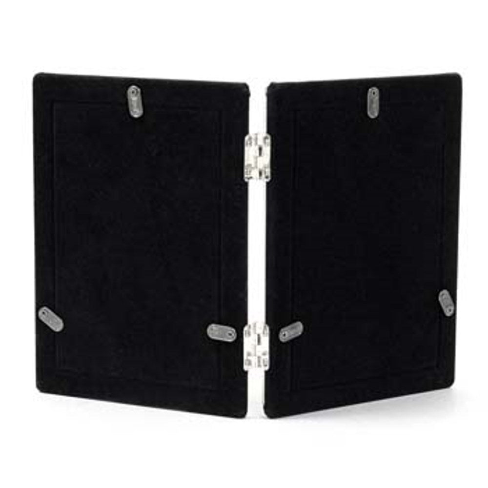 Zep 22DS4-4 Plateado Marco 2x10x15 (21x16) cm — 4