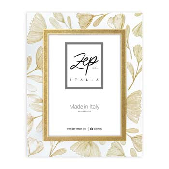 Zep Marco de fotos B16453G Siracusa Dorado 13x18 cm — 7