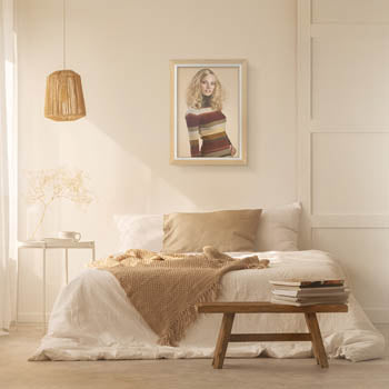 Zep Marco de fotos NT347N Adler Natural 30x40 cm — 7